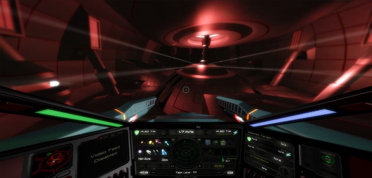 NeonXSZ screenshot 5