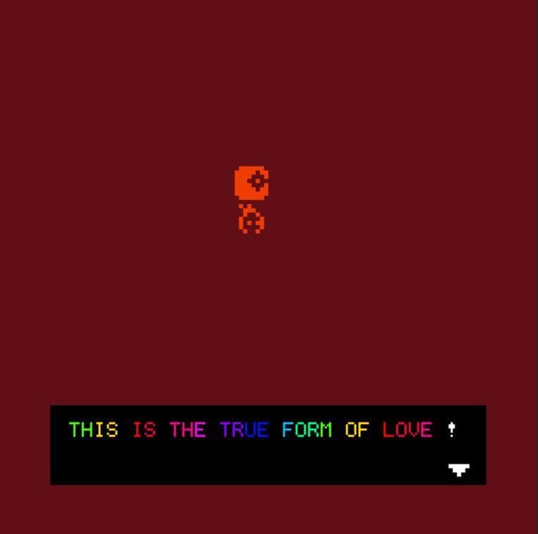 Fibis burning love