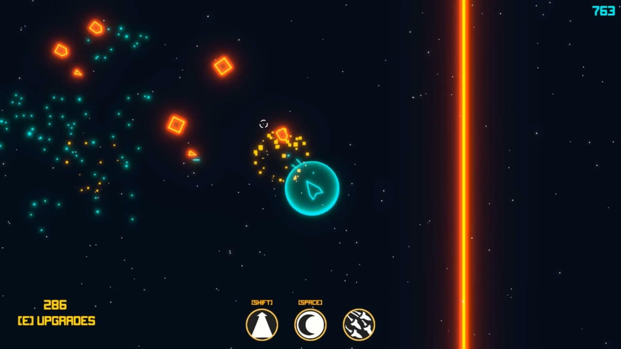PolyShootR screenshot 3