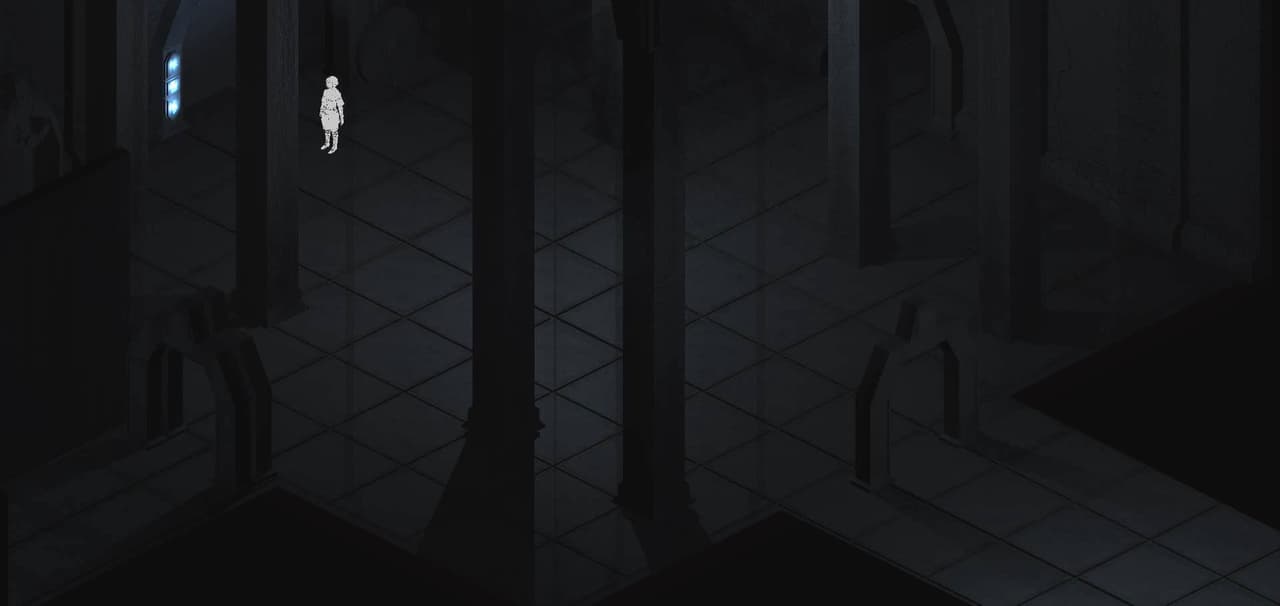 The Forgotten Ruins screenshot 4