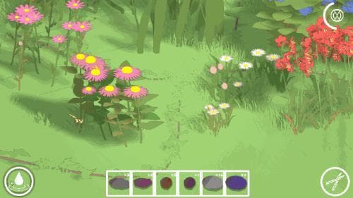 Avant Garden screenshot 3