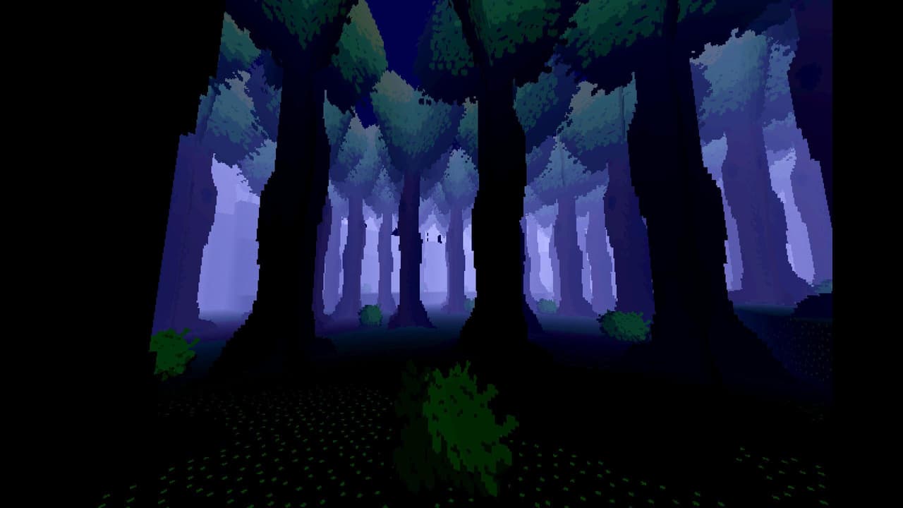 Pages of Insanity screenshot 3