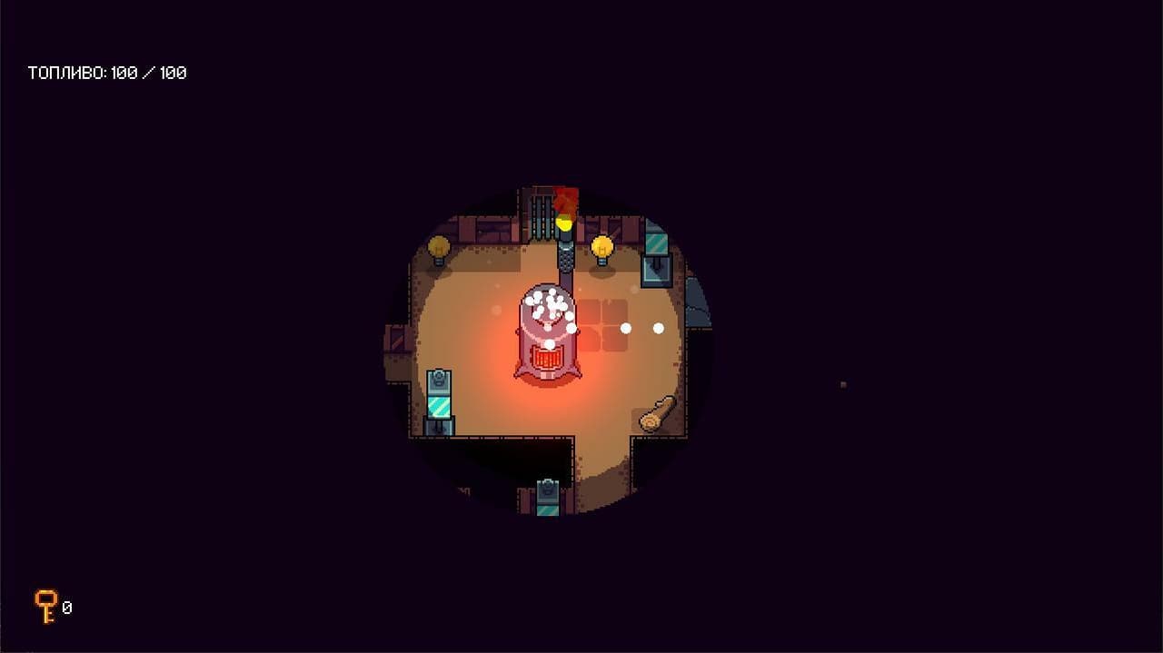 ​MINERS HOPE screenshot 3