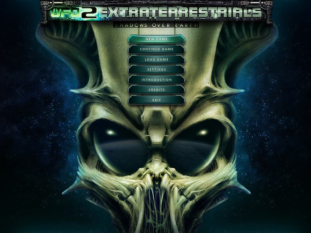 UFO2Extraterrestrials: Battle for Mercury screenshot 5