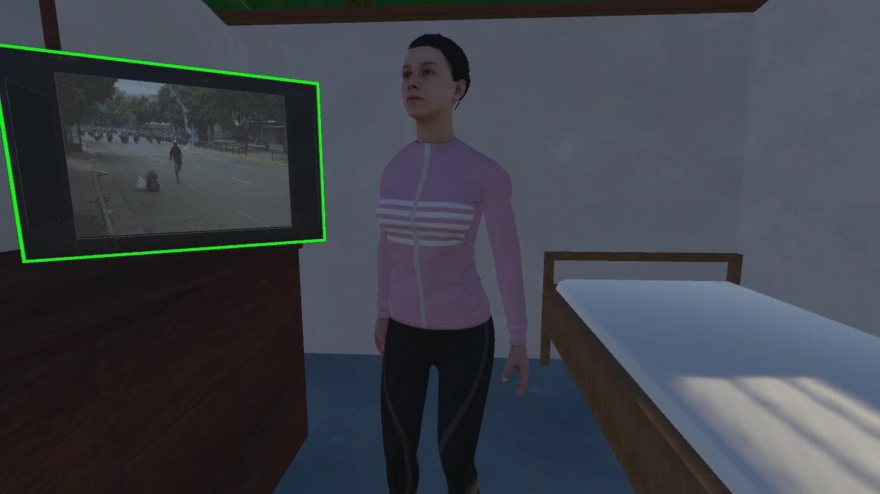 Difficult life screenshot 2