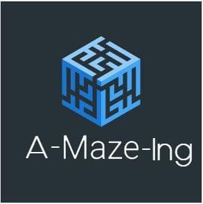 A-Maze-Ing (Plus67)