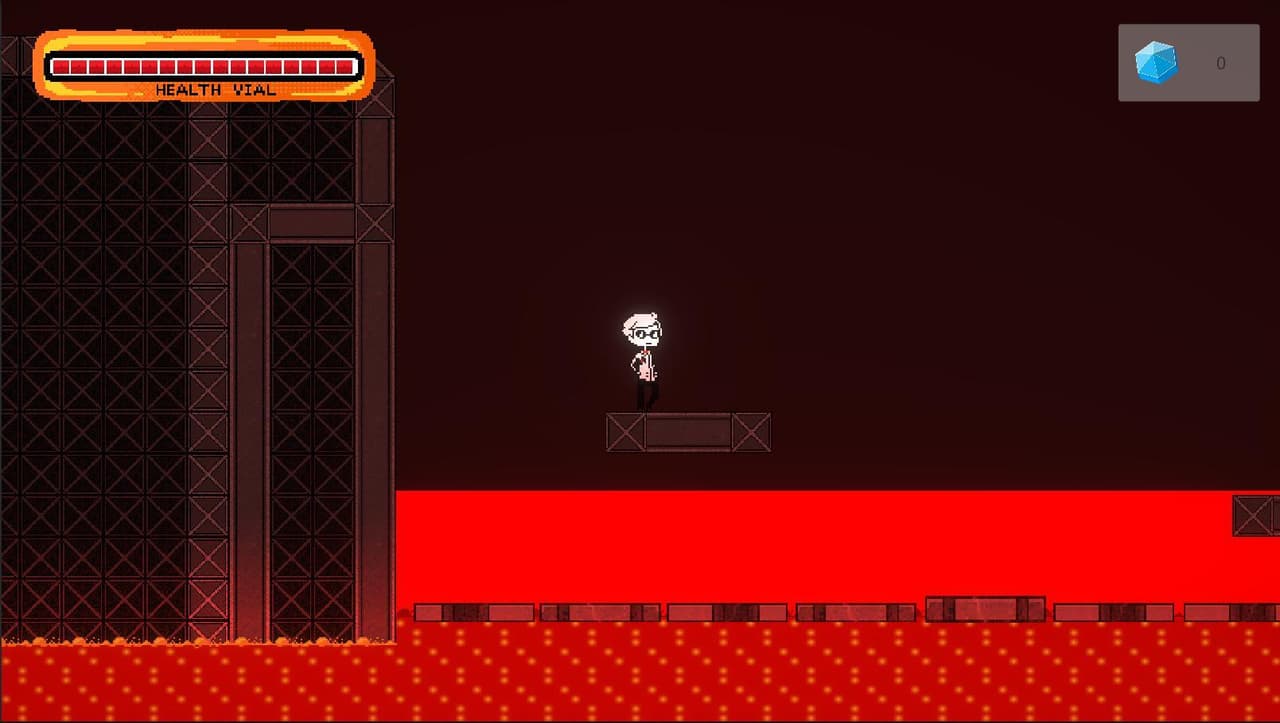 Striderbound 2.0 (Demo)