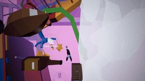 Team05_Fall in the Dream screenshot 3