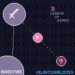 Legend of Hippo screenshot 3