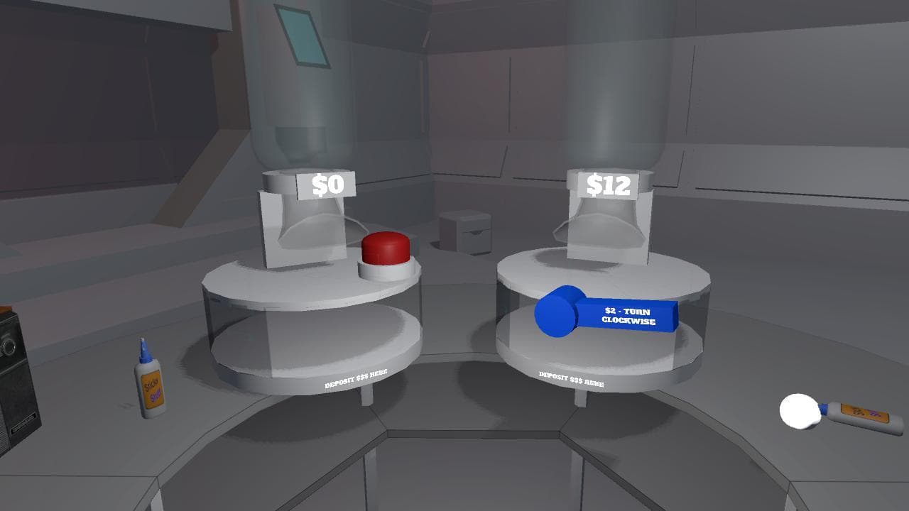 Knic Knax screenshot 4