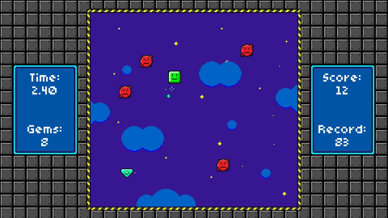 Gravity Box screenshot 4