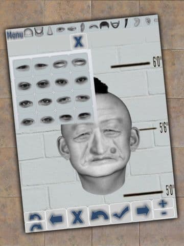 The Faces Lite