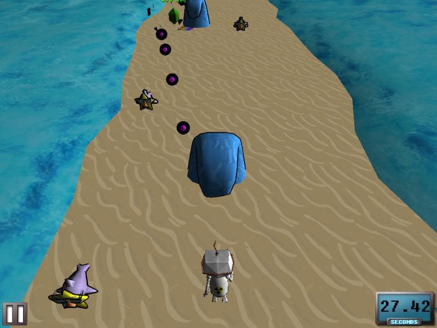 12 Seconds screenshot 2