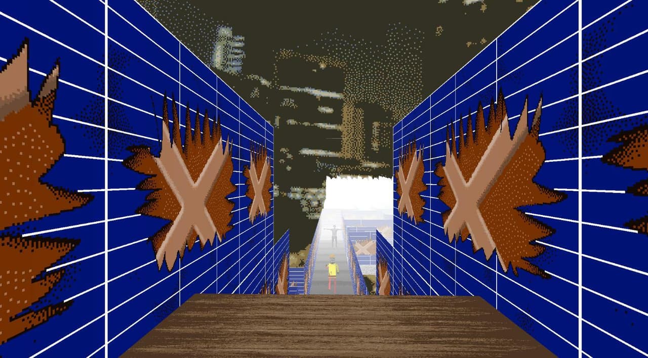 Maldos Great Construction Game Short Demo screenshot 2