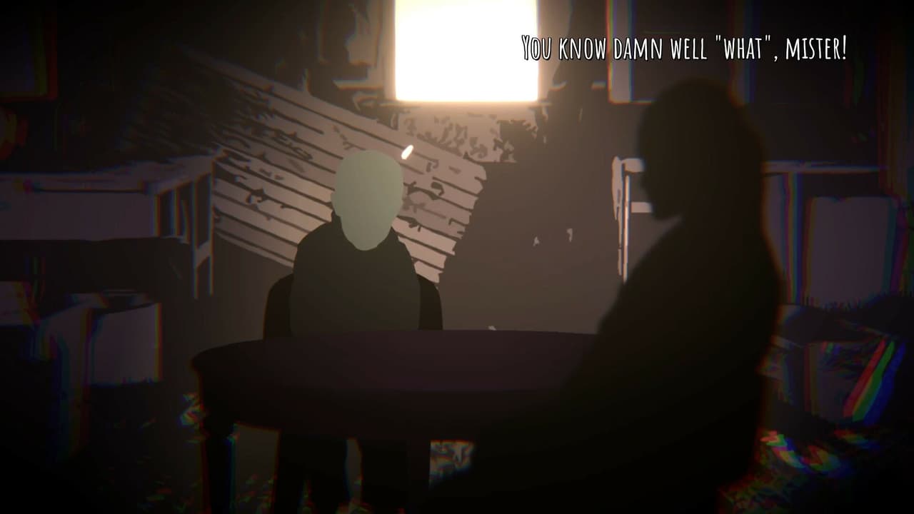 Good Mourning screenshot 6