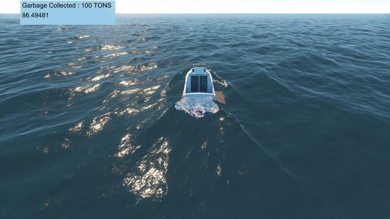Save Ocean screenshot 3