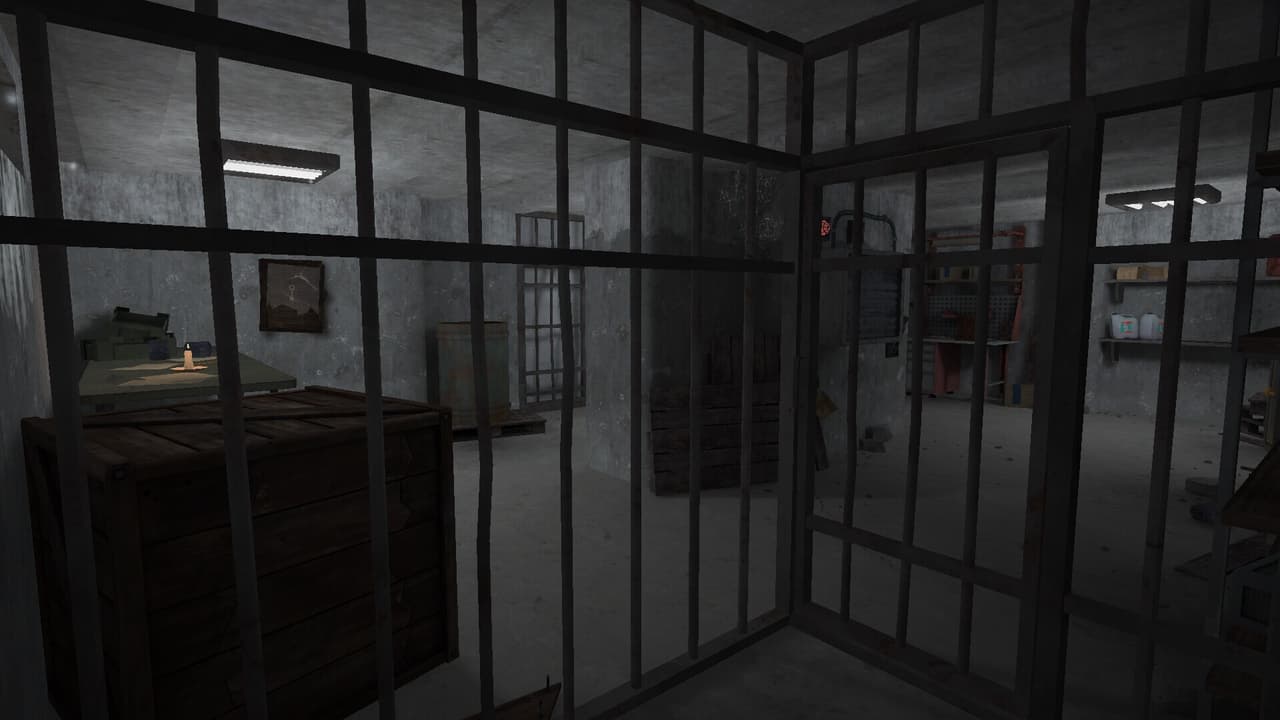 Bone Lover - Horror Escape screenshot 2