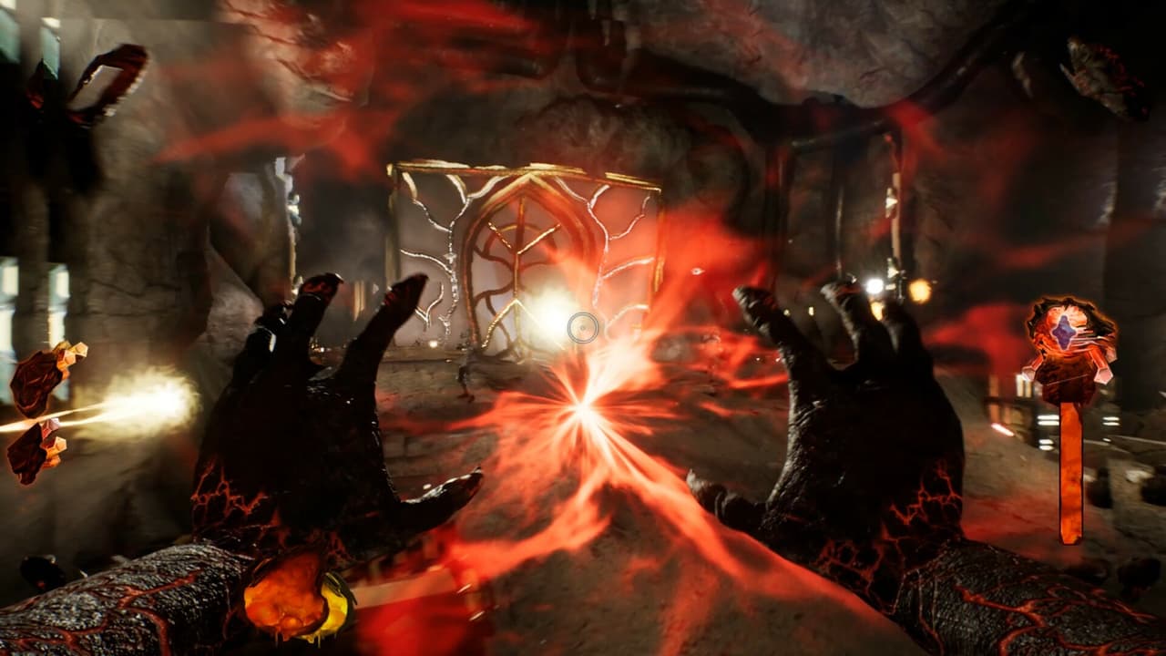 Dawn of Light screenshot 6