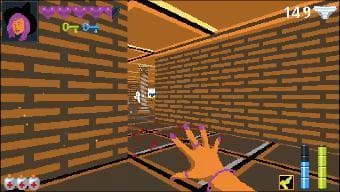 Panty Panic Princess! screenshot 5