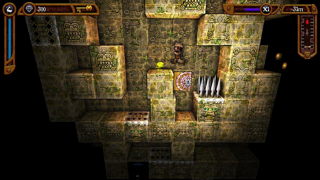Diamond Dan screenshot 2