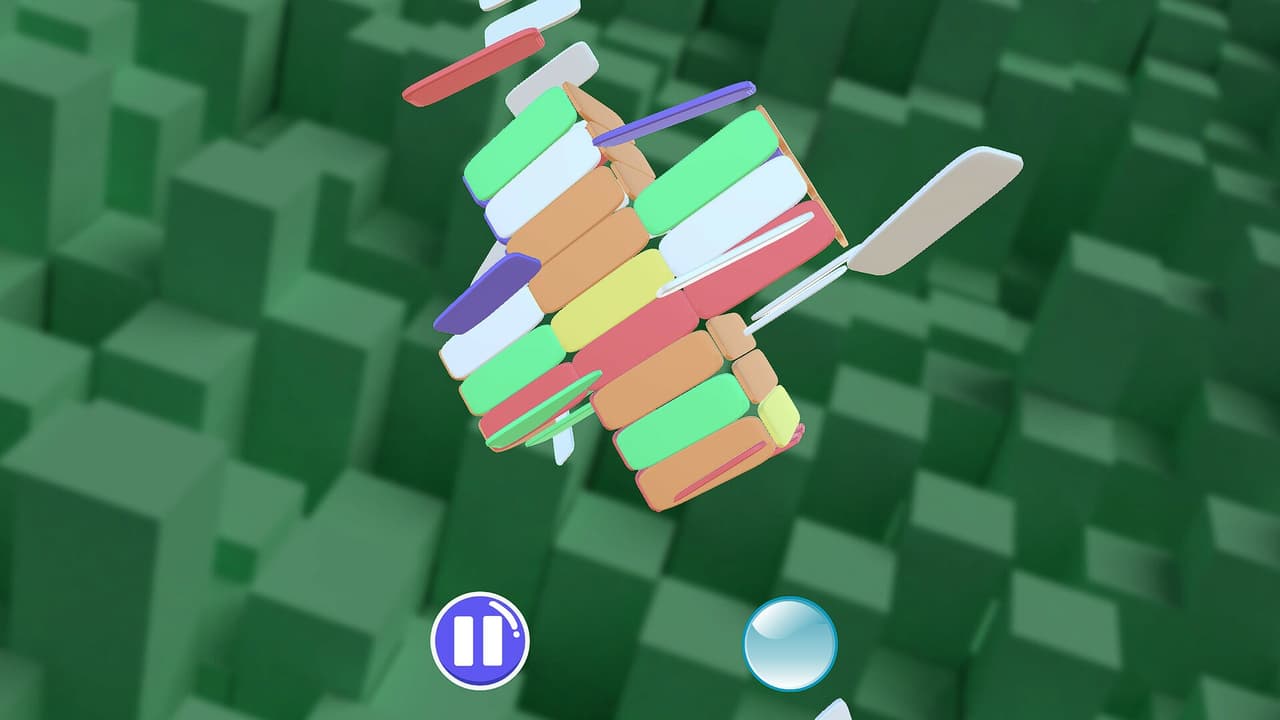 Magic Forms screenshot 6