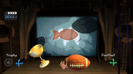 ShadowPlay screenshot 4