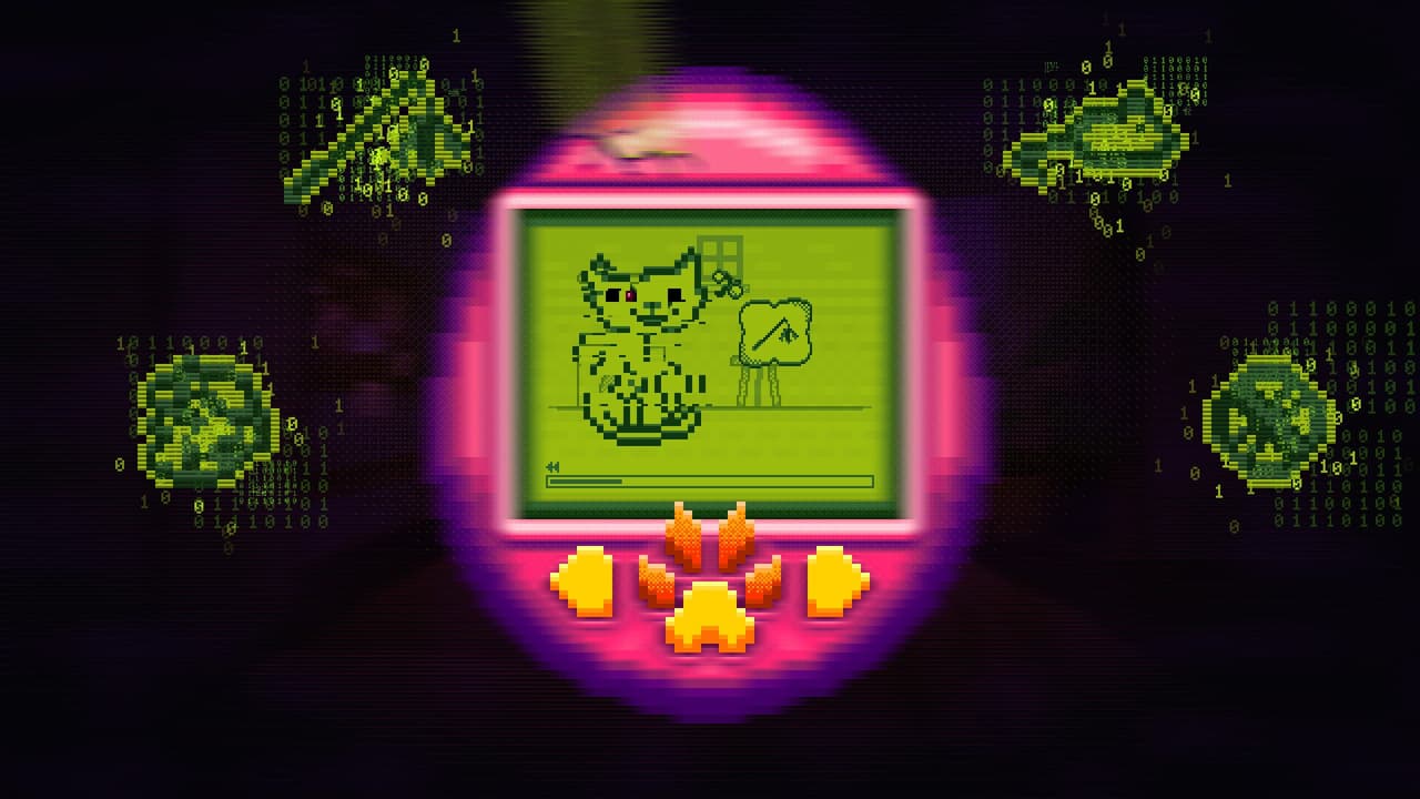 Babette screenshot 5