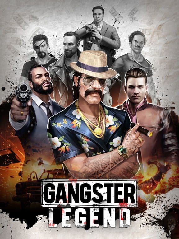 Gangster Legend screenshot 2