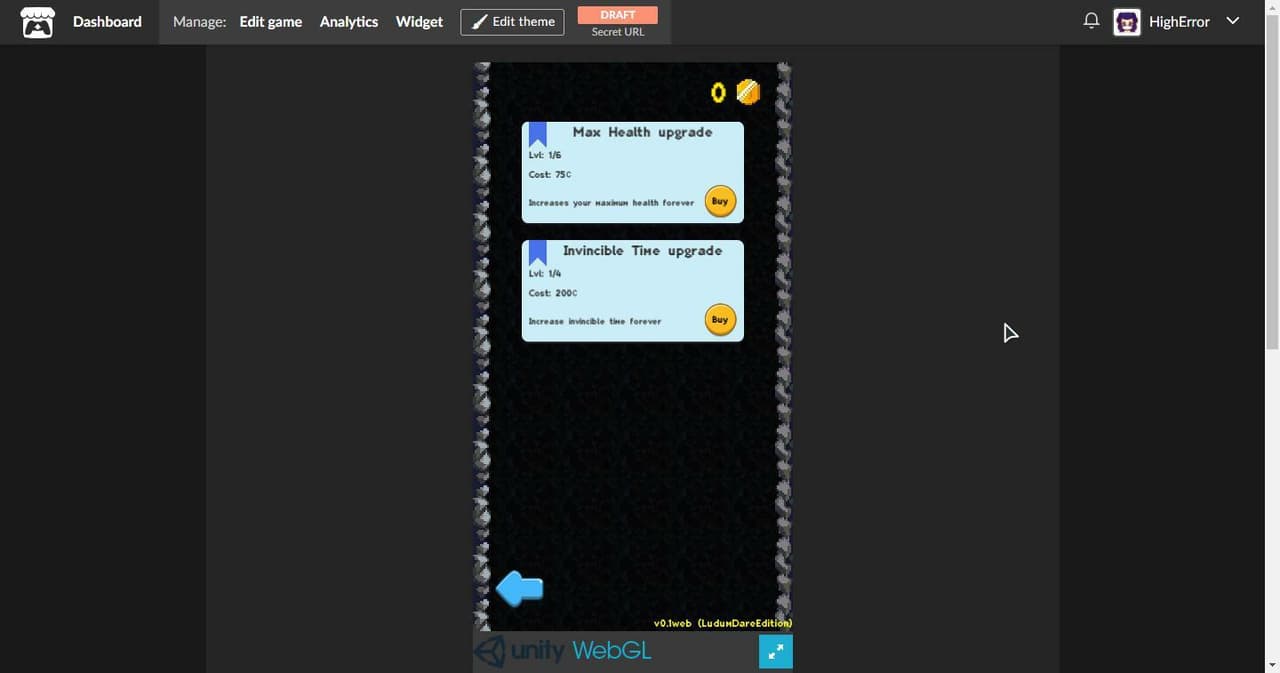 Road to Treasure screenshot 3
