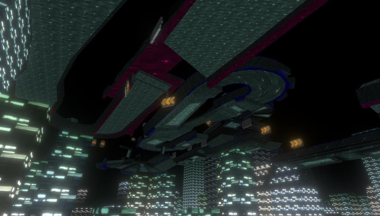 Twist & Protect (ScoreJam) screenshot 3
