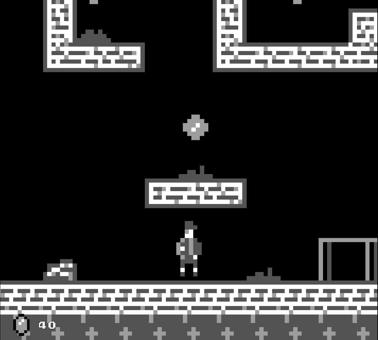 The Fergison Mansion screenshot 2