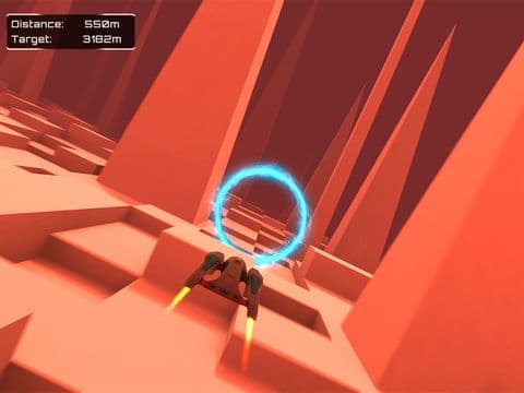 SpeedZone Racers screenshot 3