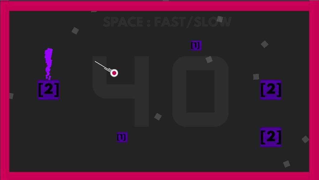 48 Hrs Game Jam Simulator screenshot 6