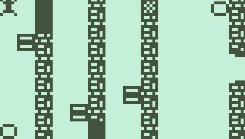 Frog and the box screenshot 4