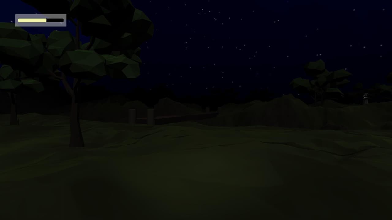 The eternal report screenshot 3