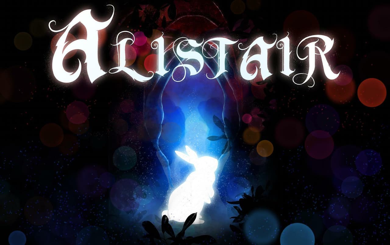 Alistair
