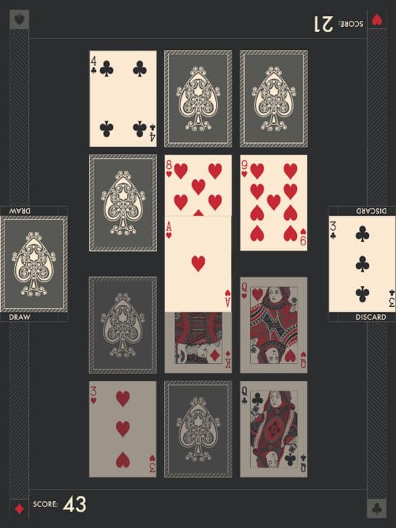 Flip Card Game screenshot 4