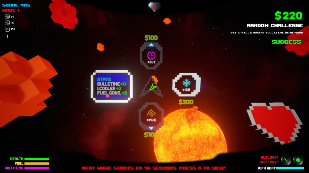 Pixeloids screenshot 3