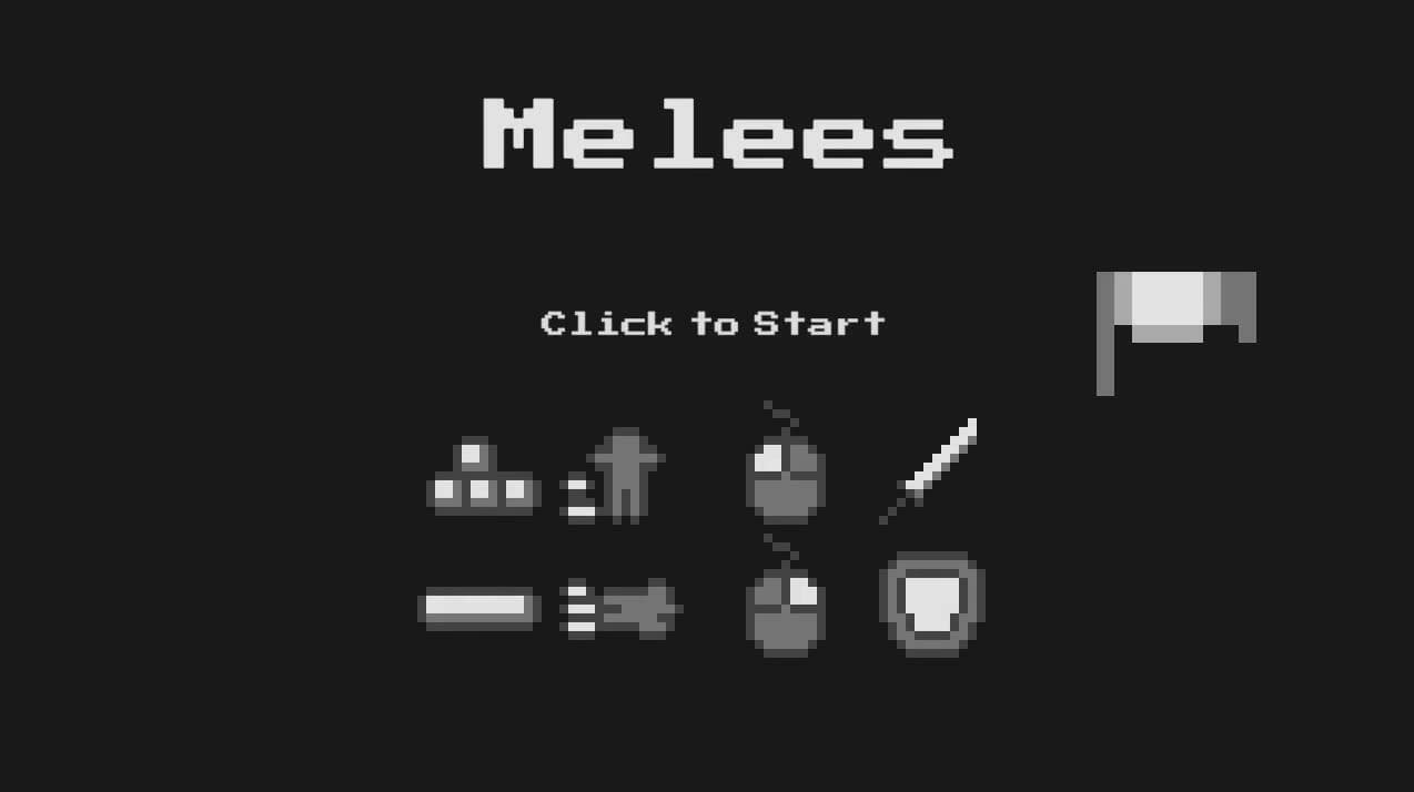 Melees screenshot 2