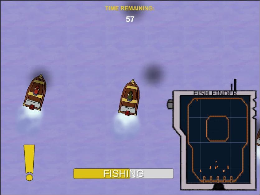 Master Baiter screenshot 2