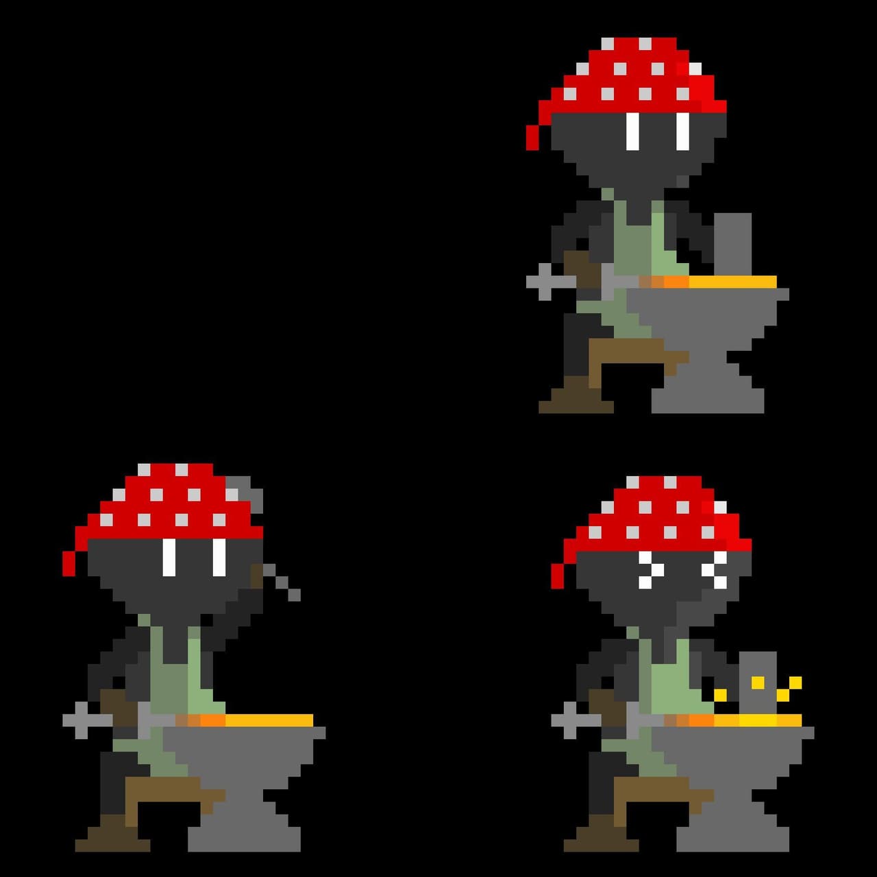 BlackJack (itch) (LogMeOut) screenshot 3