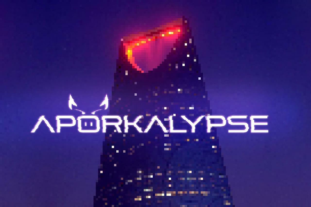 Aporkalypse