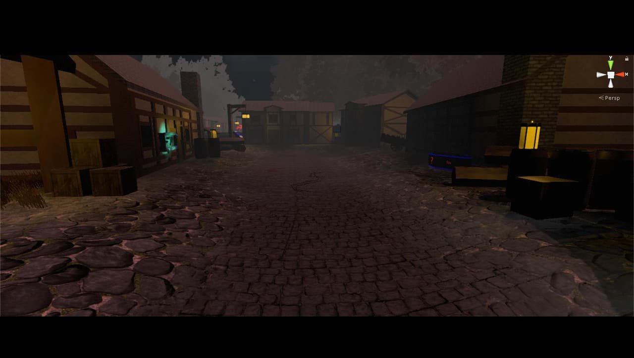 Survive The Dead Demo [Discontinued] screenshot 3