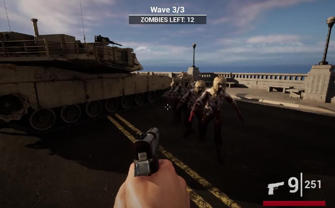 Zpation screenshot 2