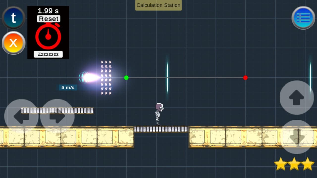 Phys 1 screenshot 5