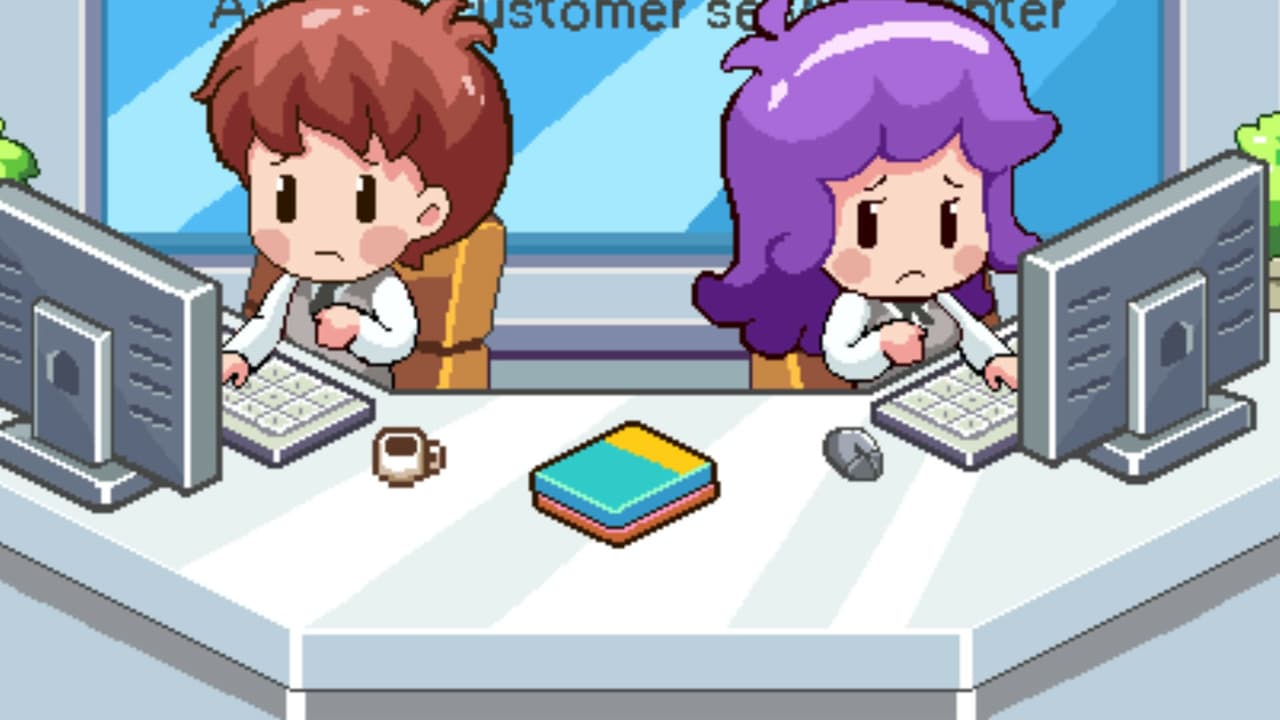 Number One Customer Service 1号客服 screenshot 3