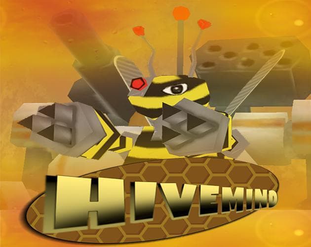 Hivemind (Brady Muth Audio)