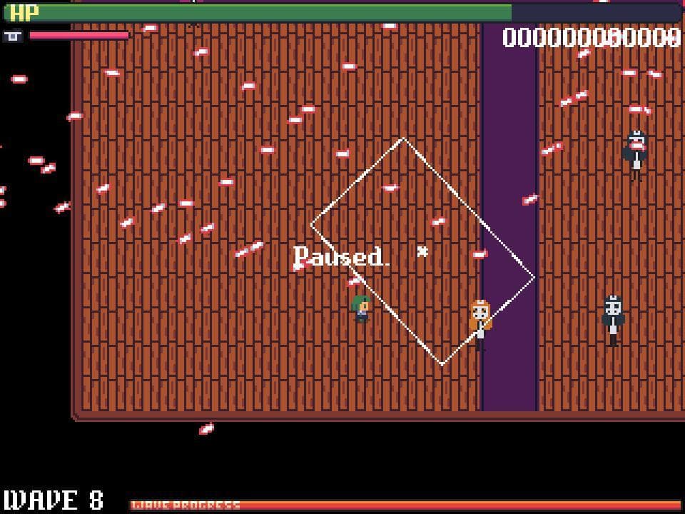 Dream Reporter screenshot 3