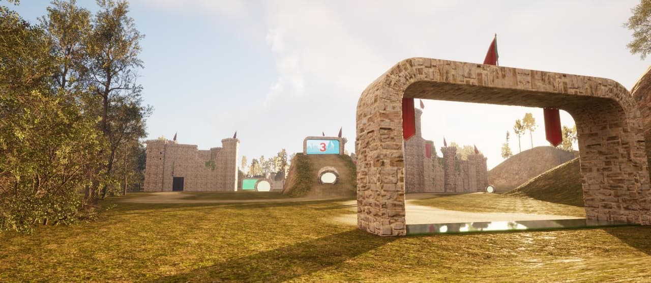 FlummiRizer (Alpha 1) screenshot 2
