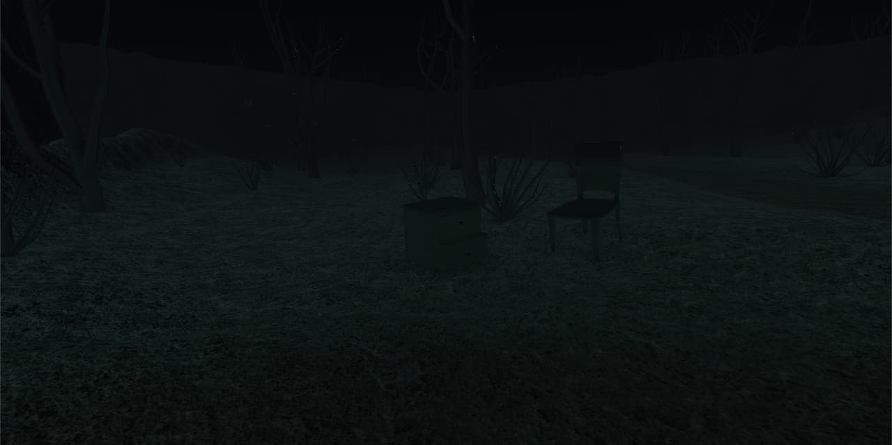 Not alone (bogdi46) screenshot 4